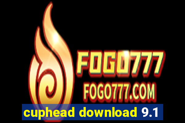 cuphead download 9.1